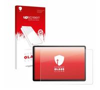 upscreen Protector Pantalla para TCL Tab A1 Plus Hybrid Glass - 9H Dureza