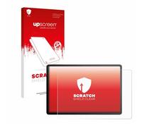 upscreen Protector Pantalla para TCL Tab A1 Plus Película Protectora - Transparente, Anti-Huellas