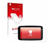 upscreen Protector Pantalla para TomTom GO Classic 5" (2da generación) Hybrid Glass - 9H Dureza