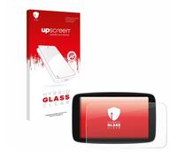 upscreen Protector Pantalla para TomTom Go Navigator 7 (2da generación) Hybrid Glass - 9H Dureza