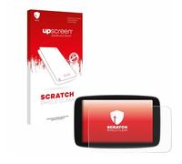 upscreen Protector Pantalla para TomTom Go Navigator 7 (2da generación) Película Protectora - Transparente, Anti-Huellas