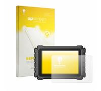 upscreen Protector Pantalla para Topdon ONE Moto | Mate Protección Pantalla Made in Germany Antireflejos Anti-Huellas