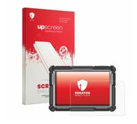 upscreen Protector Pantalla para Topdon Phoenix Elite | Transparente Protección Pantalla Made in Germany Anti-Huellas Anti-Arañazos