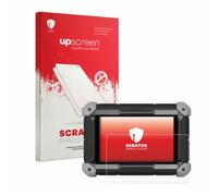 upscreen Protector Pantalla para Topdon Phoenix Lite 3 | Transparente Protección Pantalla Made in Germany Anti-Huellas Anti-Arañazos