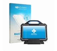 upscreen Protector Pantalla para Topdon Phoenix Max | Anti-Bacterias Protección Pantalla Made in Germany Transparente Anti-Bacteria Película Protectora