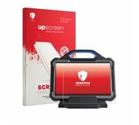 upscreen Protector Pantalla para Topdon Phoenix Max | Transparente Protección Pantalla Made in Germany Anti-Huellas Anti-Arañazos