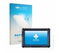 upscreen Protector Pantalla para Topdon Phoenix Smart | Anti-Bacterias Protección Pantalla Made in Germany Transparente Anti-Bacteria Película Protectora