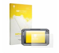 upscreen Protector Pantalla para Topdon UltraDiag Moto | Mate Protección Pantalla Made in Germany Antireflejos Anti-Huellas