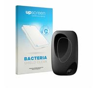 upscreen Protector Pantalla para TP-Link M7200 | Anti-Bacterias Protección Pantalla Made in Germany Transparente Anti-Bacteria Película Protectora