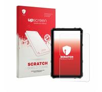 upscreen Protector Pantalla para Ulefone Armor Pad 4T Ultra Película Protectora - Transparente, Anti-Huellas