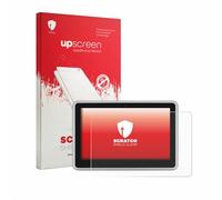 upscreen Protector Pantalla para Victron Ekrano GX Película Protectora - Transparente, Anti-Huellas