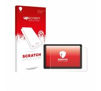upscreen Protector Pantalla para Victron Energy GX Touch 70 BPP900455070 Película Protectora - Transparente, Anti-Huellas