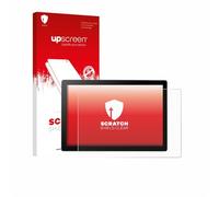 upscreen Protector Pantalla para Wacom Cintiq 16 DTK168 2025 Película Protectora - Transparente, Anti-Huellas