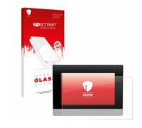 upscreen Protector Pantalla para WAGO Touch Panel 600 Web Panel Hybrid Glass - 9H Dureza