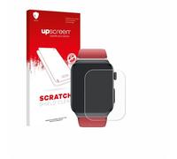upscreen Protector Pantalla para Watchmark Kardiowatch Cardio One Película Protectora - Transparente, Anti-Huellas