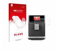 upscreen Protector Pantalla para WMF Perfection 860L Hybrid Glass - 9H Dureza