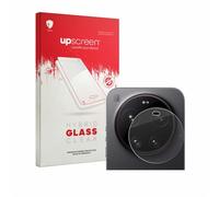 upscreen Protector Pantalla para Xiaomi 17 Ultra (SÓLO Cámara) Hybrid Glass - 9H Dureza