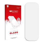 upscreen Protector Pantalla para Xiaomi Electric Scooter 6 Max Hybrid Glass - 9H Dureza