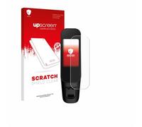 upscreen Protector Pantalla para Xiaomi Electric Scooter 6 Max Película Protectora - Transparente, Anti-Huellas