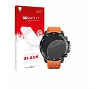 upscreen Protector Pantalla para Xiaomi Mibro GS Explorer S Hybrid Glass - 9H Dureza