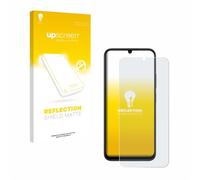 upscreen Protector Pantalla para Xiaomi Redmi 15C | Mate Protección Pantalla Made in Germany Antireflejos Anti-Huellas