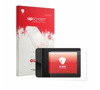 upscreen Protector Pantalla para XP-PEN Star G430S Hybrid Glass - 9H Dureza