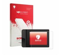 upscreen Protector Pantalla para XP-PEN Star G430S Película Protectora - Transparente, Anti-Huellas