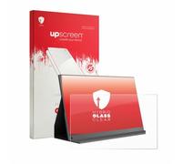 upscreen Protector Pantalla para Yodoit PTM14 14" Hybrid Glass - 9H Dureza