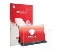 upscreen Protector Pantalla para Yodoit PTM16 16" Película Protectora - Transparente, Anti-Huellas