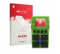 upscreen Protector Pantalla para Zoom MS-90LP Plus Hybrid Glass - 9H Dureza
