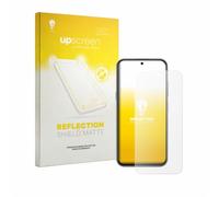 upscreen Protector Pantalla para ZTE Blade V80 Pro | Mate Protección Pantalla Made in Germany Antireflejos Anti-Huellas