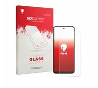 upscreen Protector Pantalla para ZTE Nubia Focus 2 Hybrid Glass - 9H Dureza