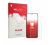 upscreen Protector Pantalla para ZTE Nubia Focus 2 Ultra Hybrid Glass - 9H Dureza