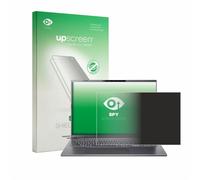 upscreen Protector Pantalla Privacidad para Acer Aspire 16 AI A16-61 Anti-Espía Privacy