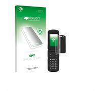 upscreen Protector Pantalla Privacidad para AGM M10 Anti-Espía Privacy