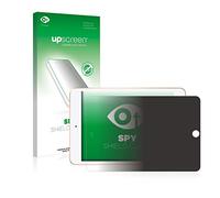 upscreen Protector Pantalla Privacidad para Apple iPad Mini 5 2019 (Formato Apaisado, 5a Gen. Anti-Espía Privacy