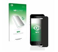 upscreen Protector Pantalla Privacidad para Apple iPhone SE 2016 Anti-Espía Privacy