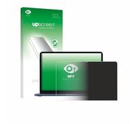 upscreen Protector Pantalla Privacidad para Apple MacBook Neo 13" 2026 Anti-Espía Privacy