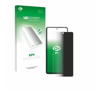 upscreen Protector Pantalla Privacidad para ASUS ROG Phone 9 Pro Edition Anti-Espía Privacy