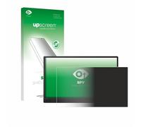 upscreen Protector Pantalla Privacidad para ASUS ZenScreen MB166C Anti-Espía Privacy