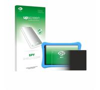 upscreen Protector Pantalla Privacidad para Awow funtab 1001 10.1" Anti-Espía Privacy