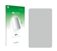 upscreen Protector Pantalla Privacidad para Barnes & Noble Nook Reading Tablet 8.7" Anti-Espía Privacy