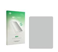 upscreen Protector Pantalla Privacidad para Bigme B6 Black & White Anti-Espía Privacy