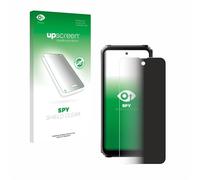 upscreen Protector Pantalla Privacidad para Blackview BL9000 Pro Anti-Espía Privacy