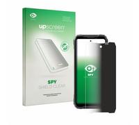 upscreen Protector Pantalla Privacidad para Blackview Rock 5 Anti-Espía Privacy