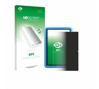 upscreen Protector Pantalla Privacidad para Blackview Tab 60 Pro Kids 10.1" Anti-Espía Privacy