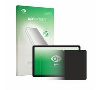 upscreen Protector Pantalla Privacidad para BNCF Bpad 10 Anti-Espía Privacy
