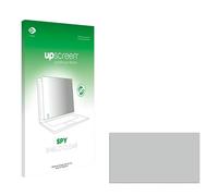 upscreen Protector Pantalla Privacidad para Braun All in One Frame Touch 18.5" Anti-Espía Privacy