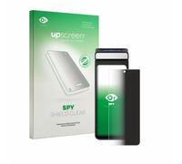upscreen Protector Pantalla Privacidad para Ciontek CS50S Anti-Espía Privacy
