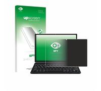 upscreen Protector Pantalla Privacidad para DEERTiME E9 10.1" Anti-Espía Privacy